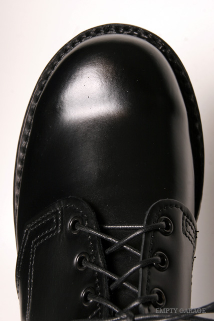 WESCO ウエスコ　J.H. Classics + Cordovan コードバン（馬革）レザー