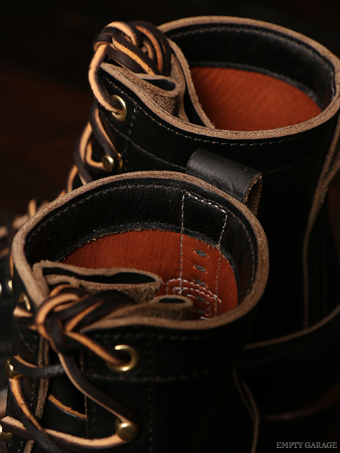 WHITE'S BOOTS ホワイツブーツ　スモークジャンパーC461