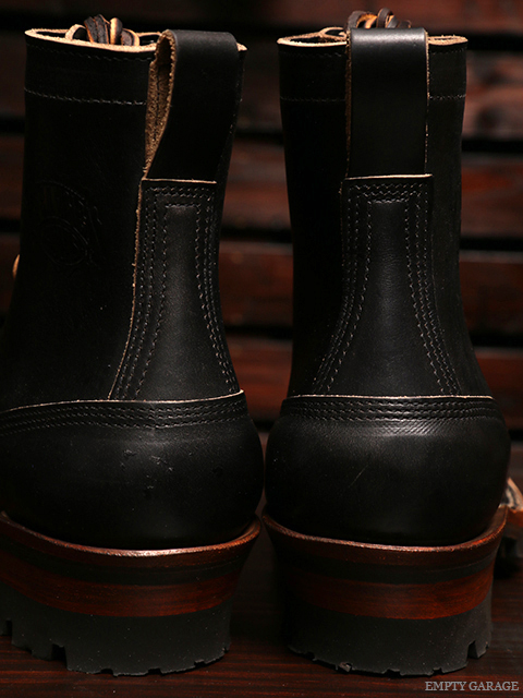 WHITE'S BOOTS ホワイツブーツ　スモークジャンパーC461