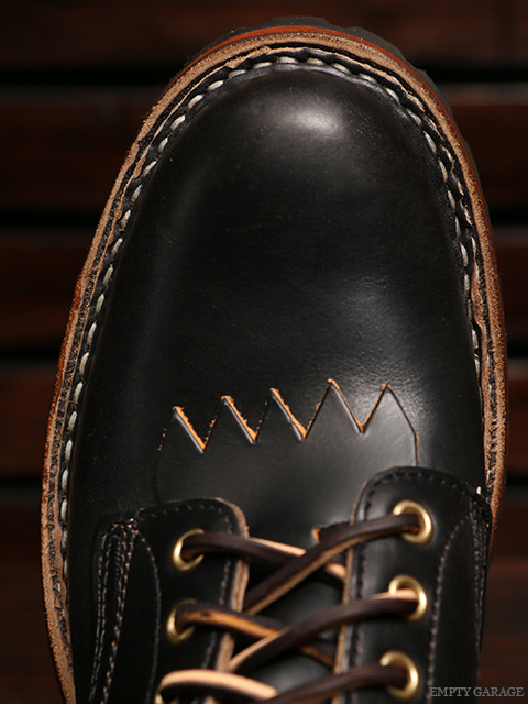 WHITE'S BOOTS ホワイツブーツ　スモークジャンパーC461