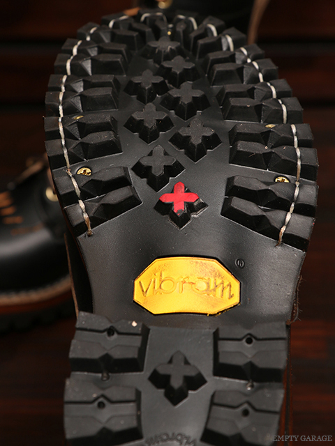 WHITE'S BOOTS ホワイツブーツ　スモークジャンパーC461