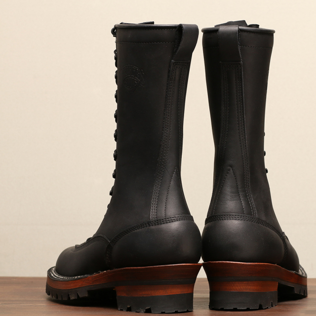 WHITE'S HUNTER BOOTS 
