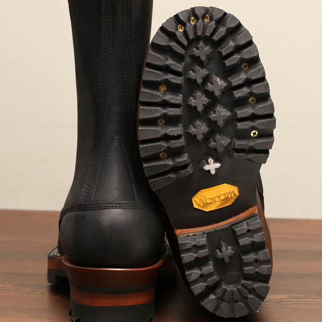 WHITE'S HUNTER BOOTS 