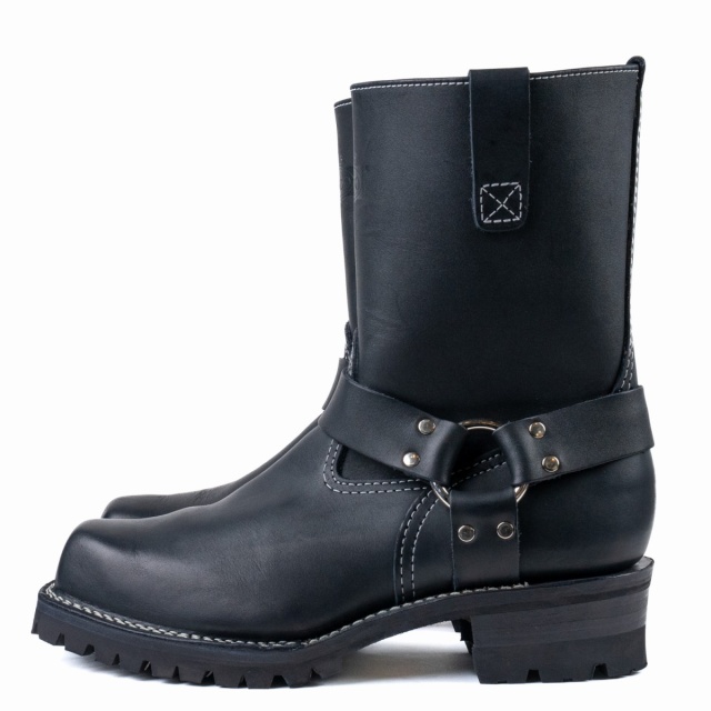 WESCO BOOTS Harness Boots ウエスコブーツ ハーネスブーツ リングブーツ