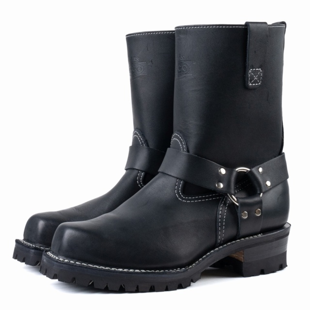 WESCO BOOTS Harness Boots ウエスコブーツ ハーネスブーツ リングブーツ