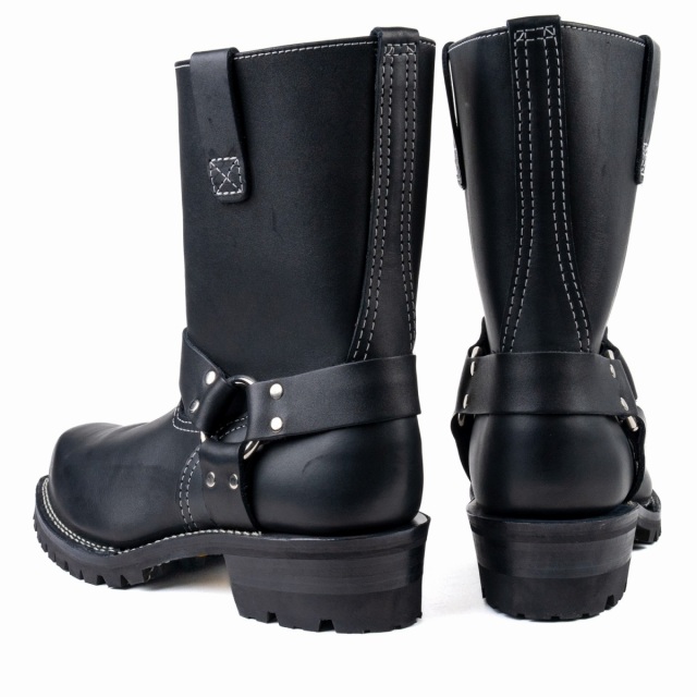 WESCO BOOTS Harness Boots ウエスコブーツ ハーネスブーツ リングブーツ