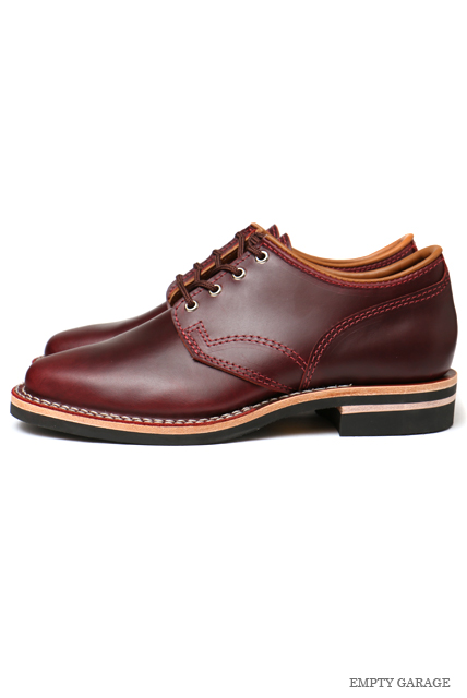 WESCO BOOTS J.H. Classics Burgundy Domain MP Toe ウエスコ ホワイツ