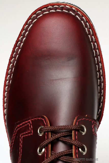 WESCO BOOTS J.H. Classics Burgundy Domain MP Toe ウエスコ ホワイツ