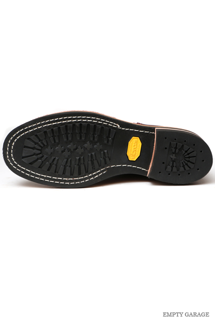 ［ウエスコ］ WESCO BOOTS J.H. Classics Burgundy Domain MP Toe 