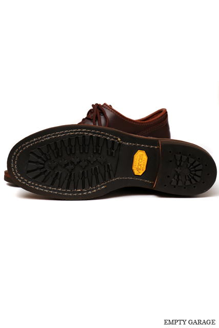 ［ウエスコ］ WESCO BOOTS J.H. Classics Brown Domain MP Toe 