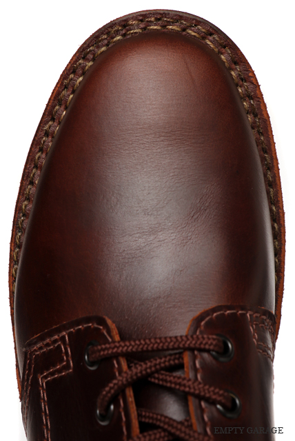 ［ウエスコ］ WESCO BOOTS J.H. Classics Brown Domain MP Toe 