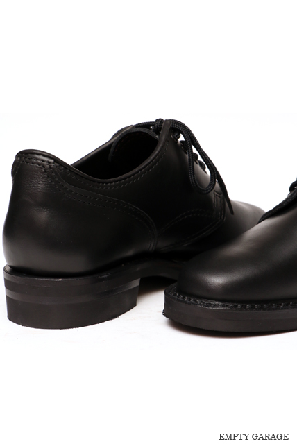 ［ウエスコ］ WESCO BOOTS J.H. Classics Black Domain MP Toe 