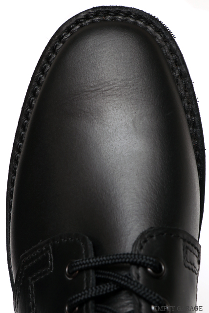 WESCO BOOTS J.H. Classics Black Domain MP Toe ウエスコ ホワイツ