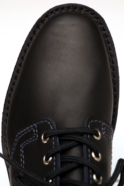 ［ウエスコ］ WESCO BOOTS J.H. Classics Black MP Toe 