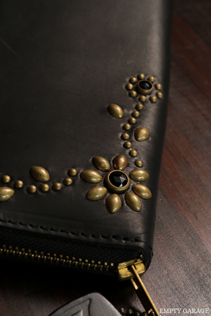 HTC BLACK ZIPPER WALLET TYPE 023 BLACK