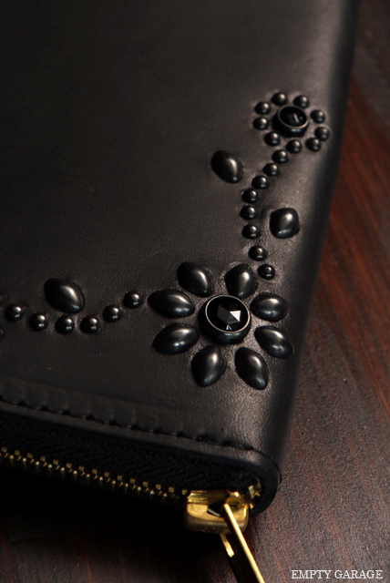 HTC BLACK ZIPPER WALLET TYPE 023 BLACK