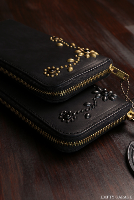 HTC BLACK ZIPPER WALLET TYPE 023 BLACK