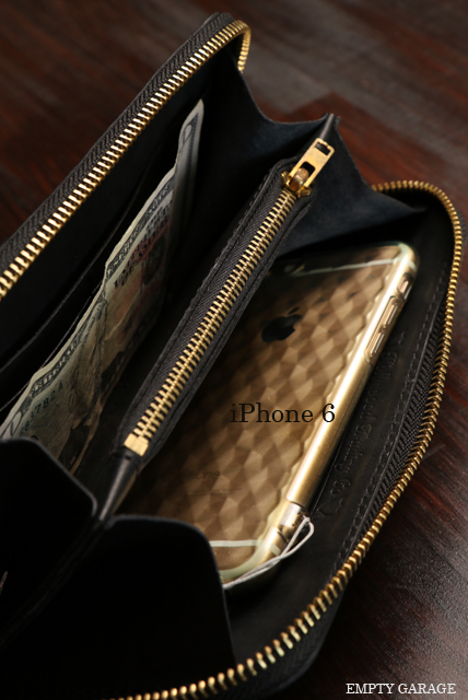 HTC BLACK ZIPPER WALLET TYPE 023 BLACK