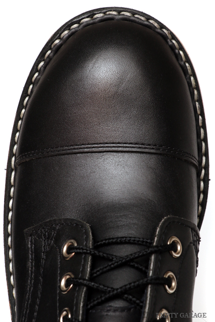 WHITE'S BOOTS NORTHWEST 6 BK Dress Urban Custom vibram 4014 sole