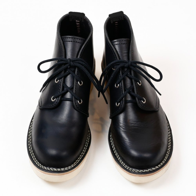 WESCO 2021 Limited Horsehide CHUKKA ホースハイド チャッカ 予約