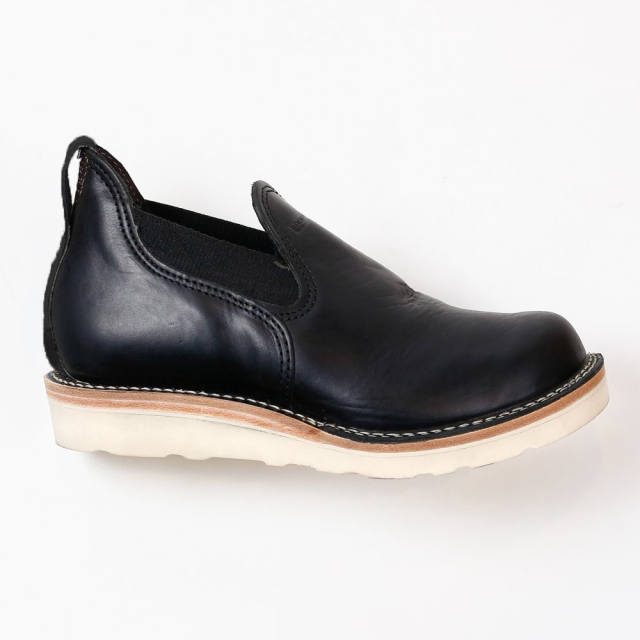 WESCO 2021 Limited Horsehide ROMEO ホースハイド ロメオ 予約