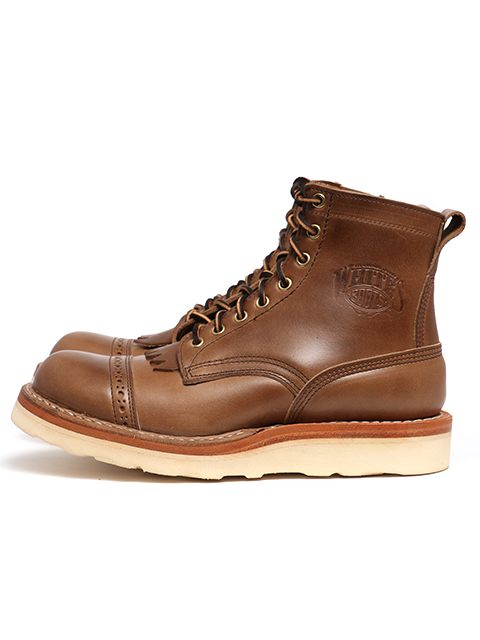 WHITE'S C461 Classic Workboots