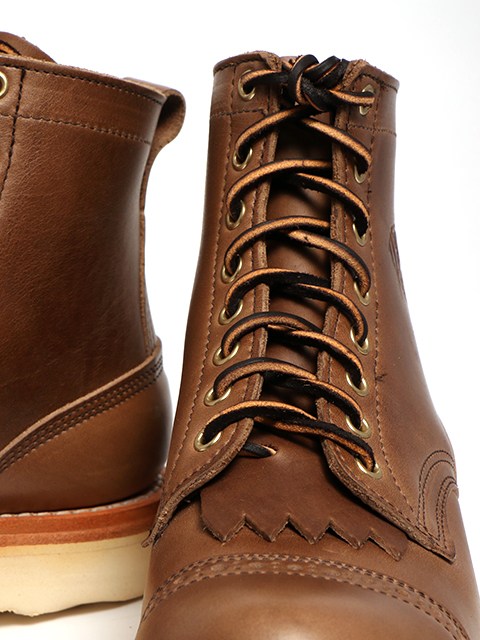 WHITE'S C461 Classic Workboots