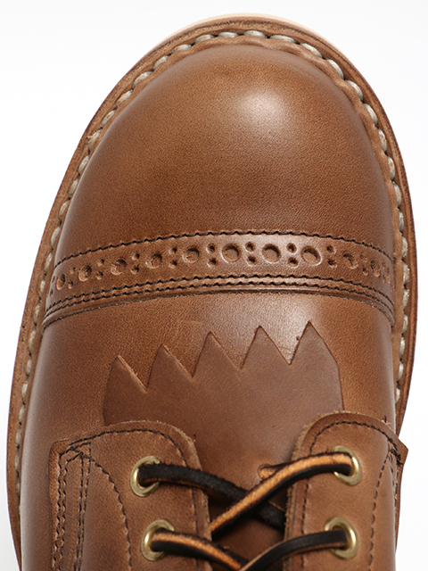 WHITE'S C461 Classic Workboots