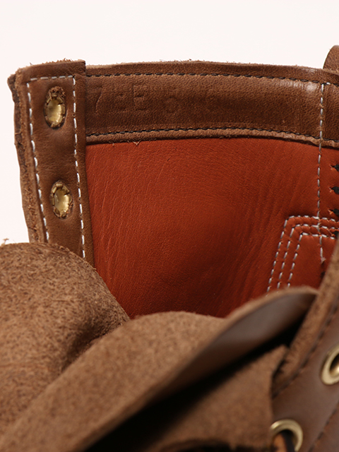 WHITE'S C461 Classic Workboots