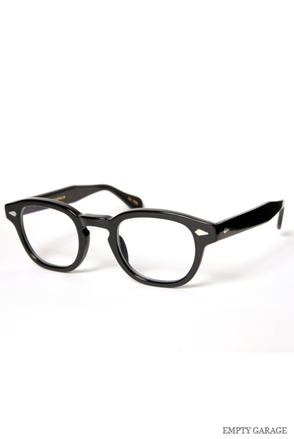 MOSCOT モスコット　アイウェア　眼鏡　サングラス