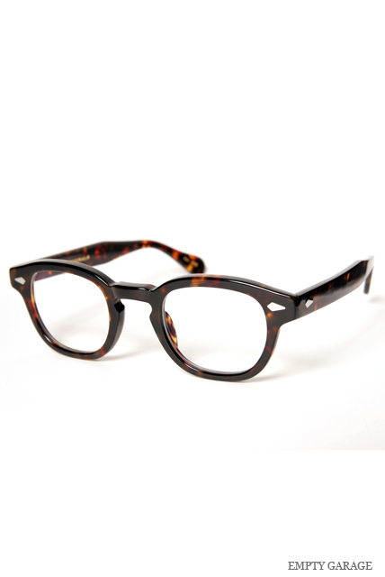MOSCOT モスコット　アイウェア　眼鏡　サングラス