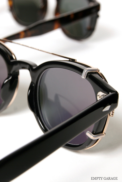 MOSCOT モスコット　アイウェア　眼鏡　サングラス