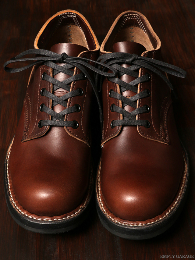 ホワイツ 日本限定モデル オックスフォード] WHITE'S BOOTS OXFORD