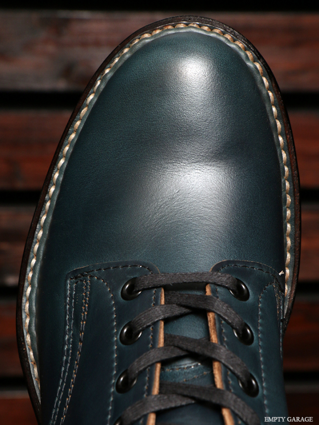 WHITE'S BOOTS oxford C461 LAST Chromexcel ホワイツブーツ　オックスフォード