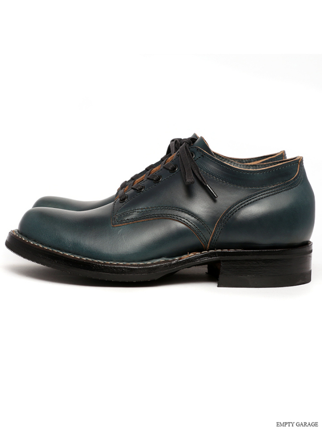 WHITE'S BOOTS oxford C461 LAST Chromexcel ホワイツブーツ　オックスフォード