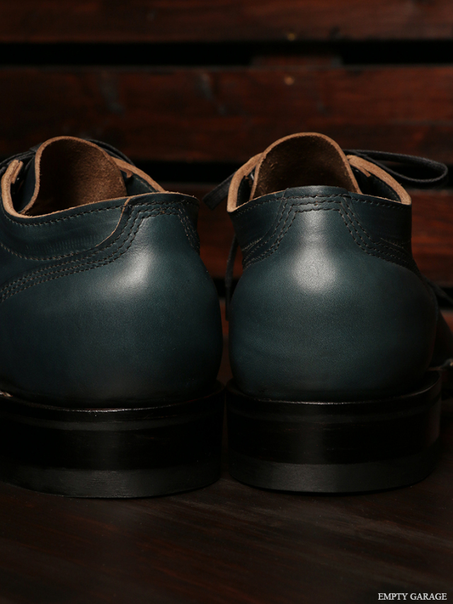 WHITE'S BOOTS oxford C461 LAST Chromexcel ホワイツブーツ　オックスフォード