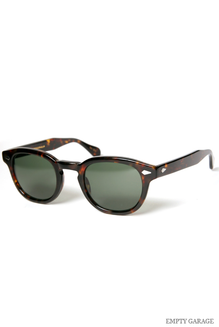 MOSCOT モスコット　アイウェア　眼鏡　サングラス