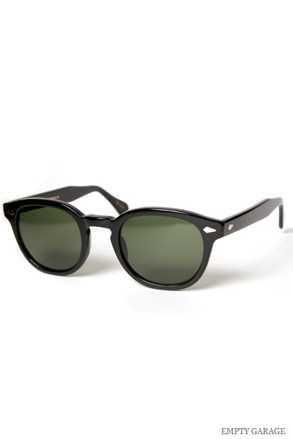 MOSCOT モスコット　アイウェア　眼鏡　サングラス