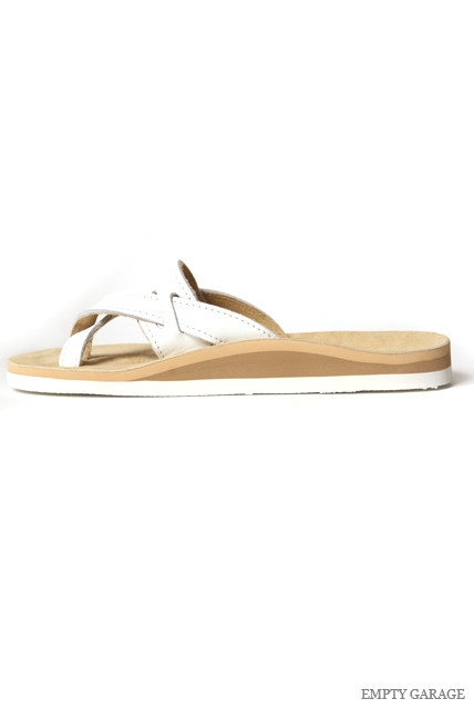 The Sandalman  サンダルマン EMPTY GARAGE 別注モデル