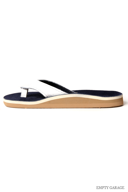 The Sandalman  サンダルマン EMPTY GARAGE 別注モデル