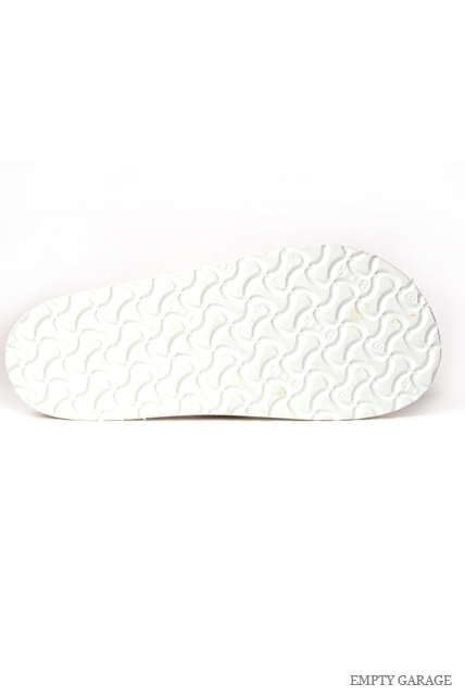 The Sandalman  サンダルマン EMPTY GARAGE 別注モデル