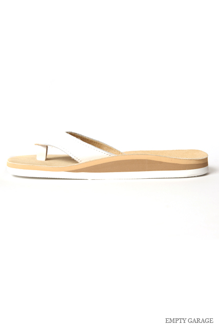 The Sandalman  サンダルマン EMPTY GARAGE 別注モデル