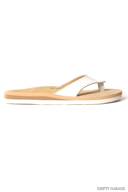 The Sandalman  サンダルマン EMPTY GARAGE 別注モデル