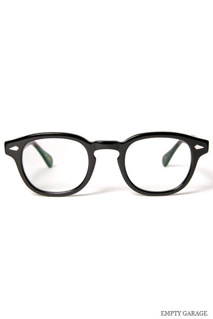 MOSCOT LEMTOSH Black モスコット・レムトッシュ ブラック （UVカット