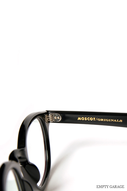 MOSCOT　LEMTOSH モスコット レムトッシュ
