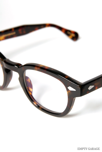 MOSCOT　LEMTOSH モスコット レムトッシュ　44mm