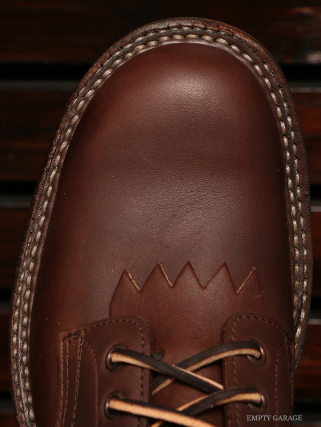 [ホワイツ] WHITE'S BOOTS Smoke Jumper Semi Dress Last Brown 