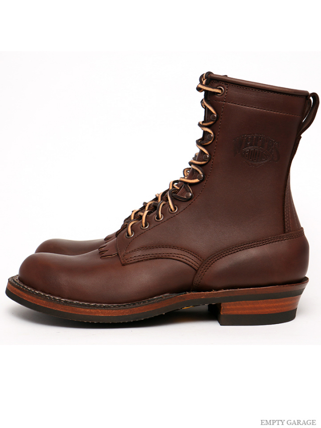 ホワイツ] WHITE'S BOOTS Farmer Rancher Smoke Jumper 8インチ丈