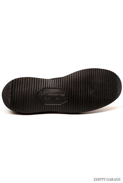 （ホワイツ　セミドレス　クレープソール） White's SEMI DRESS x Crepe wedge sole