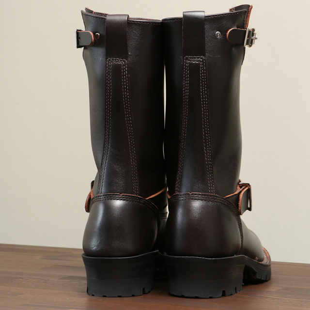 WHITE'S BOOTS NOMAD MB9165 100ソール エルクタン ウエスコ ホワイツ